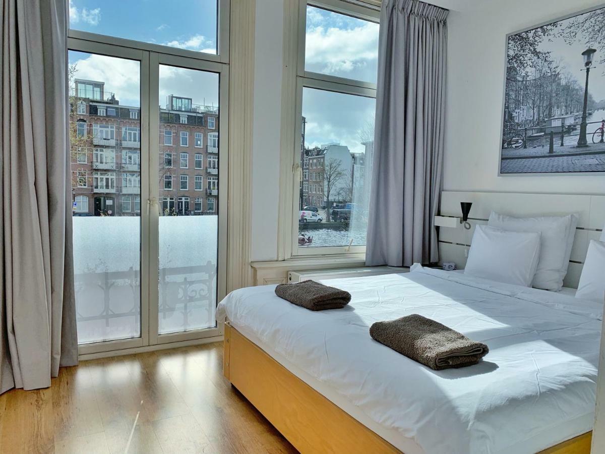 Jordaan View Guest house *