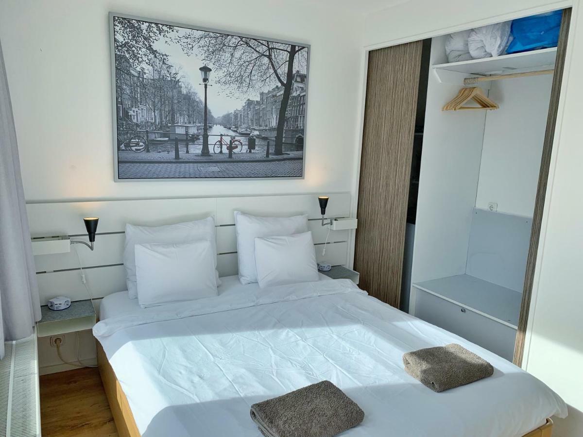 Guest house Jordaan View *