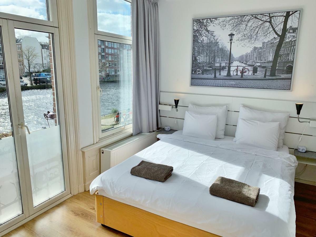Jordaan View Guest house